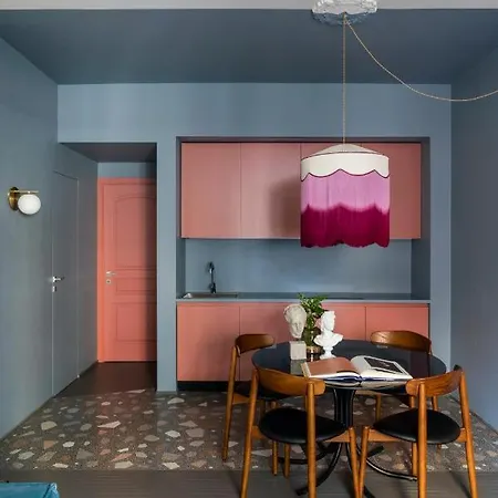 Plum Guide - Fringe Benefit Apartman *